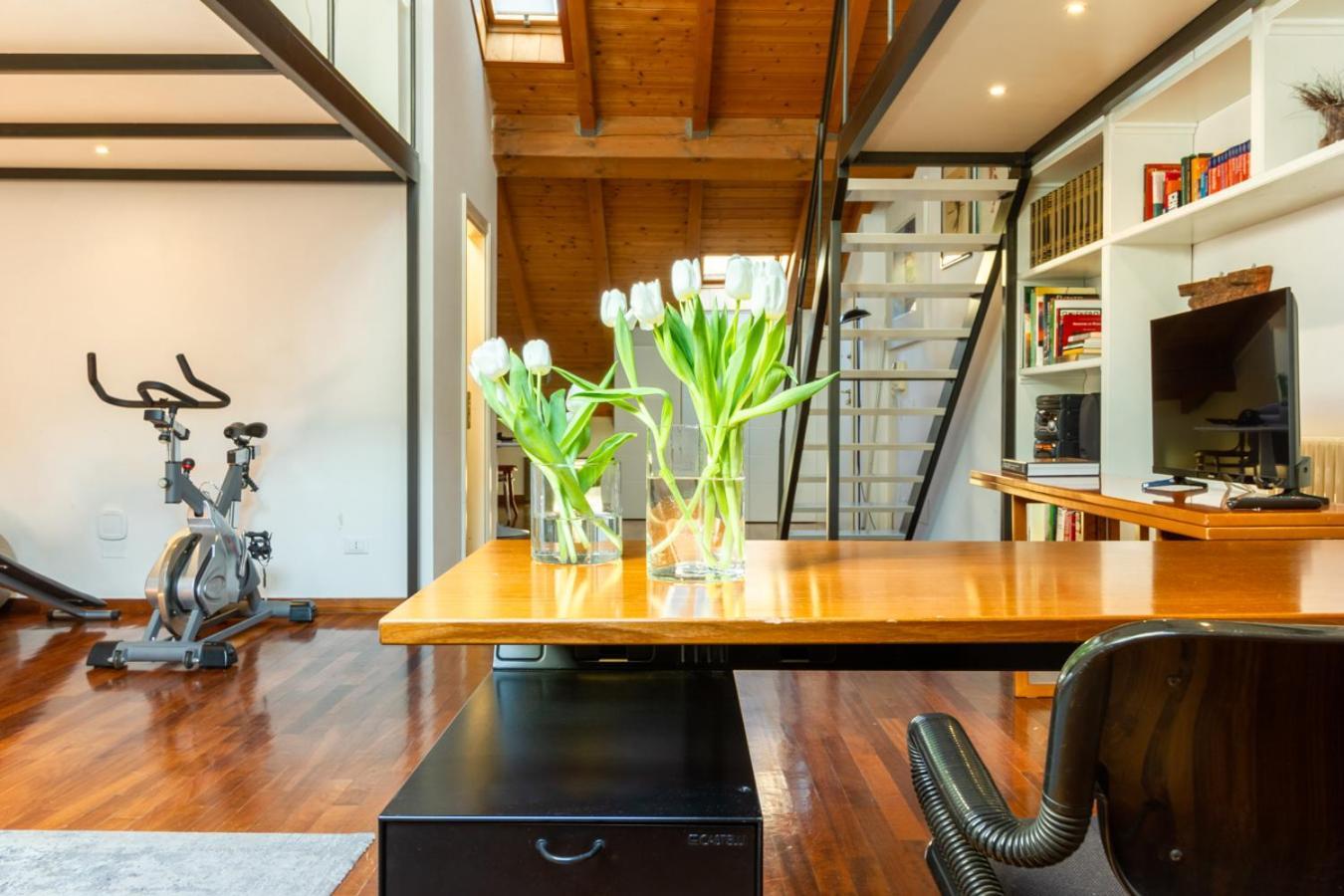 Casa Pegaso In Canton De Fiori Болонья Екстер'єр фото